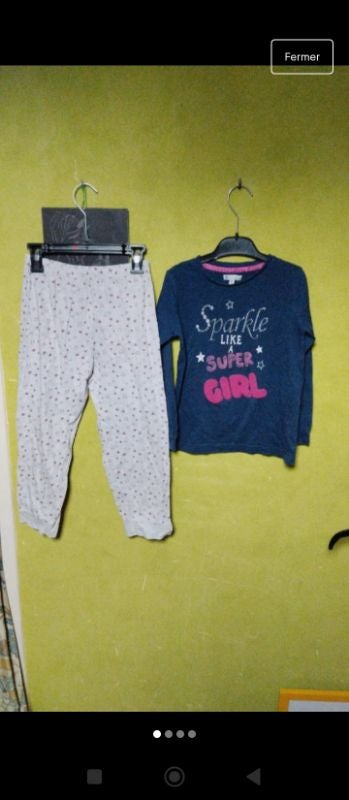 Pyjama