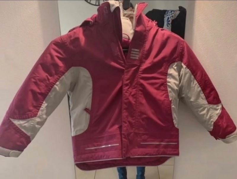 Veste ski 4 ans Land’s End