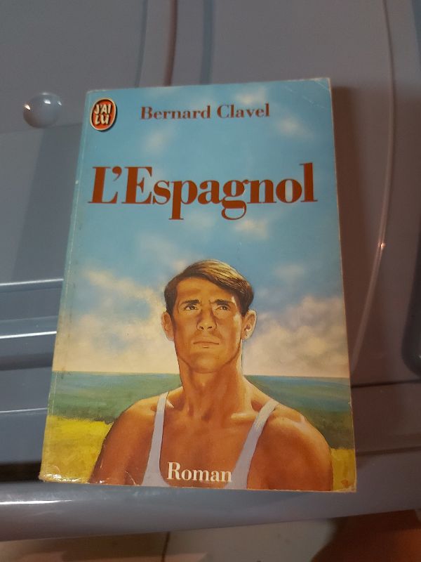 L'espagnol (Indre 36)