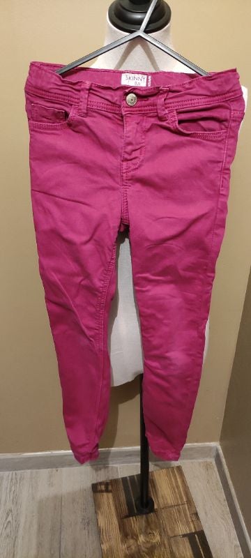 Lot 2 jeans