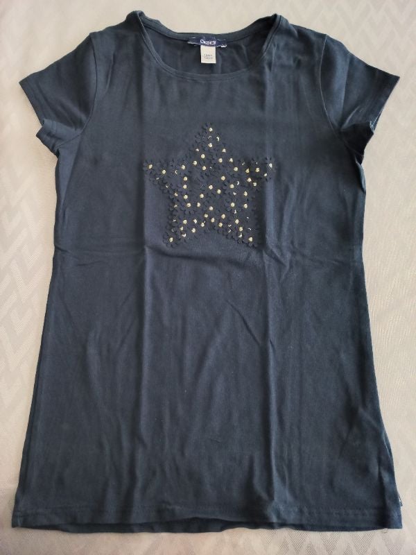 Tee-shirt Okaidi Neuf