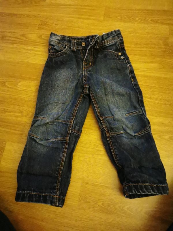 Jean