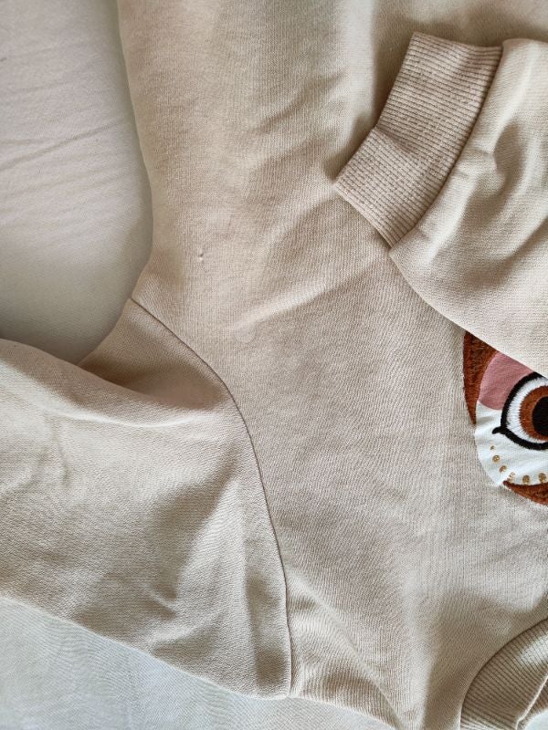 Pull fille 5 ans
