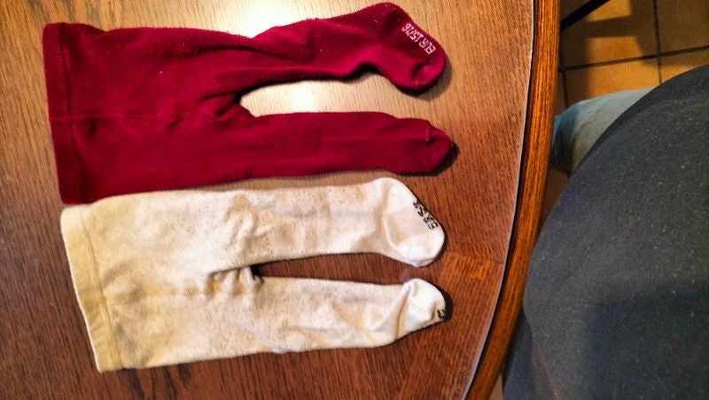 Collants