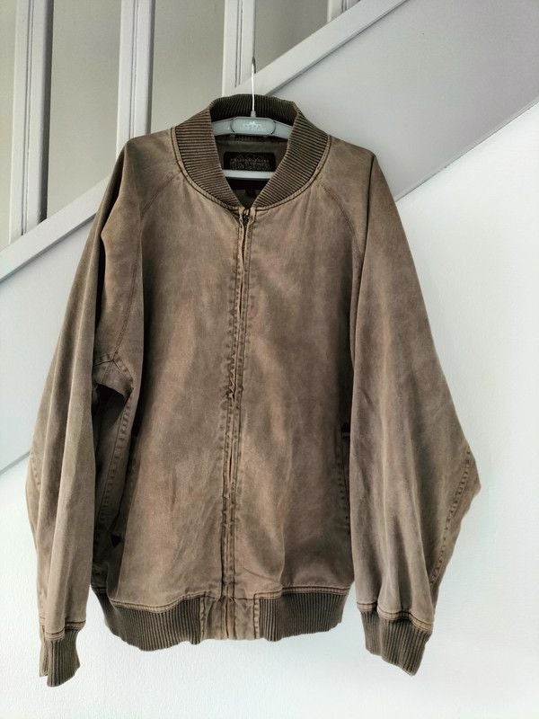 Blouson H&Lewis