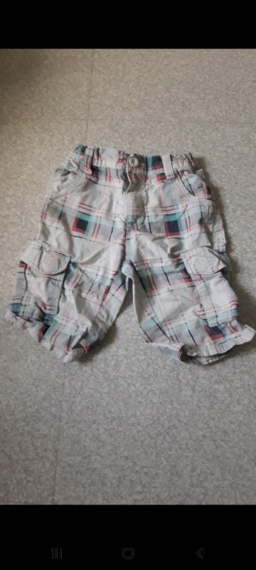 Short