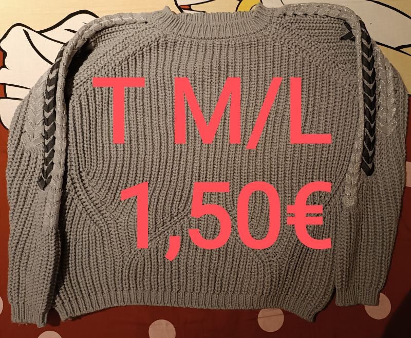 Pull.