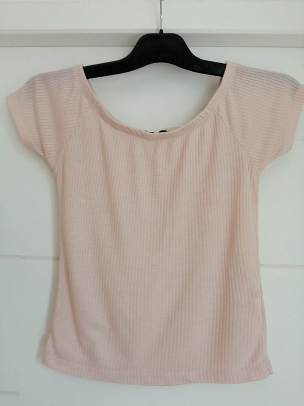 Haut T36 Mim