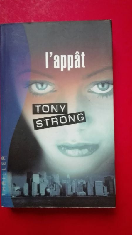 📚L'Appât📚
