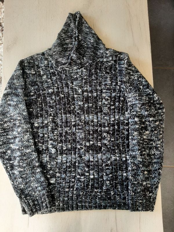 Pull garçon