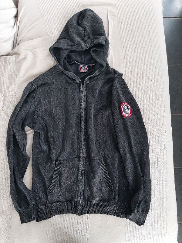 Gilet garçon