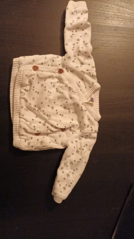 Gilet