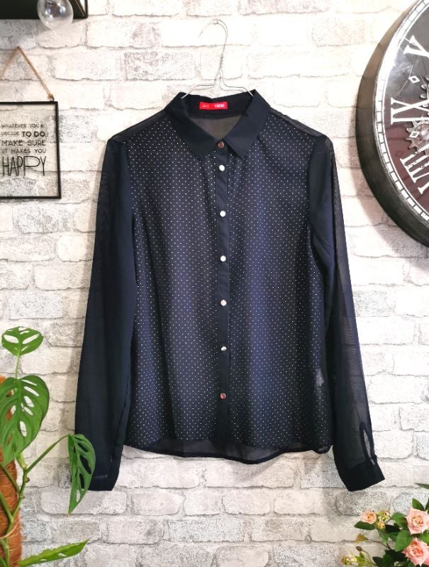 Chemise Neuve