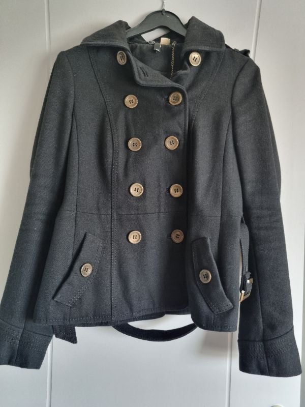 Manteau