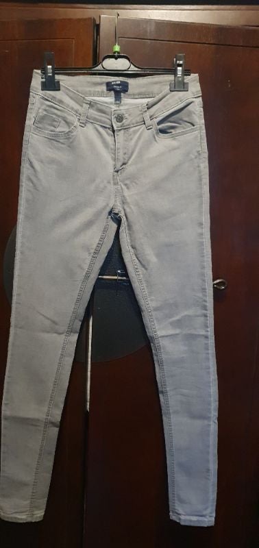 Jean skinny