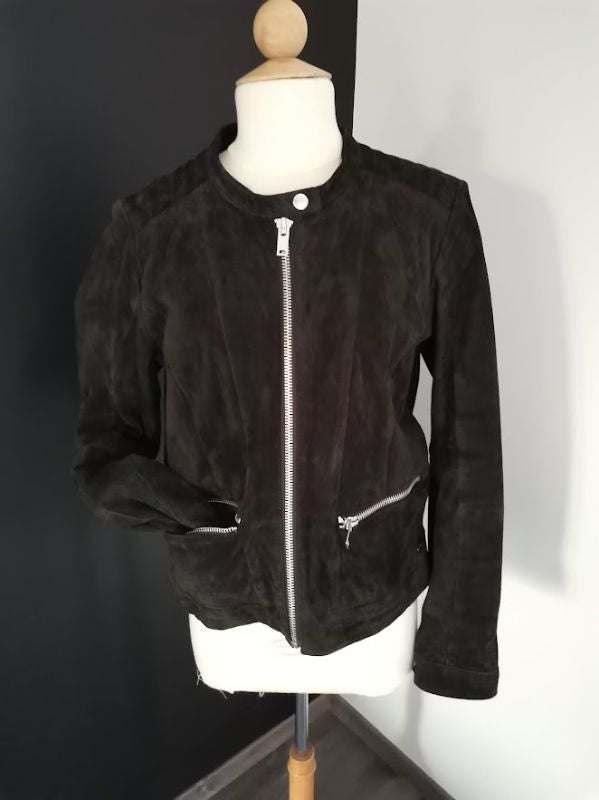 BLOUSON DDP TAILLE XL