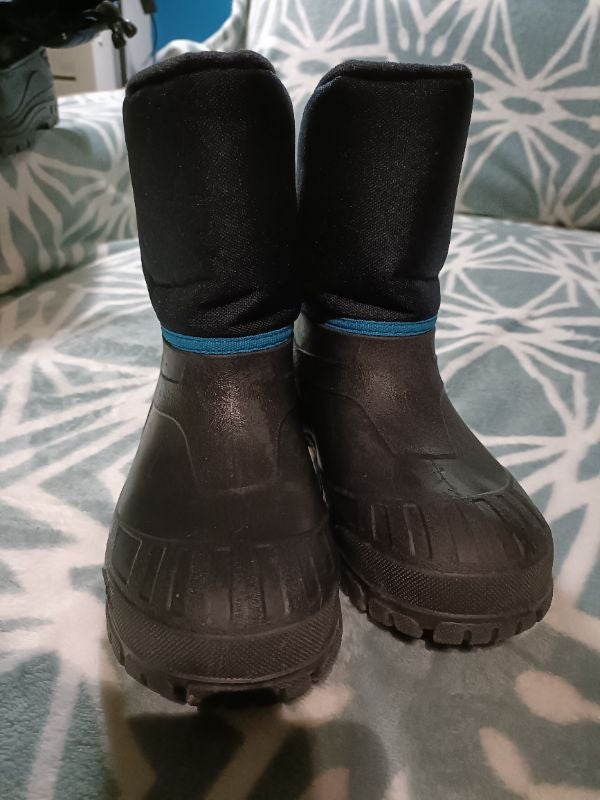 Bottes de ski
