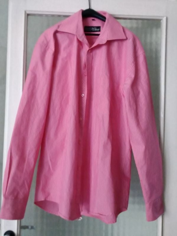 Chemise homme Yves Dorsey t 39/40