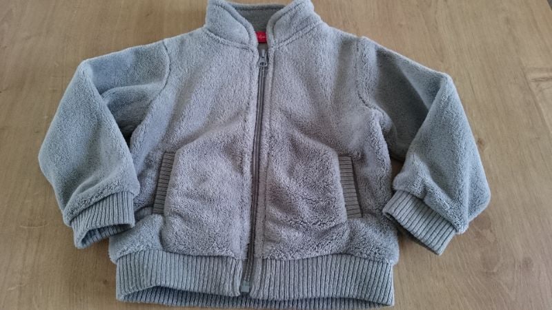 veste polaire