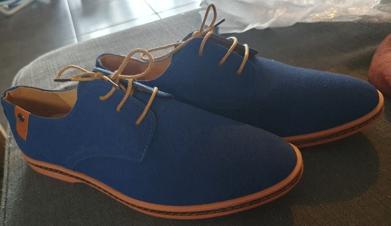 Chaussure P45