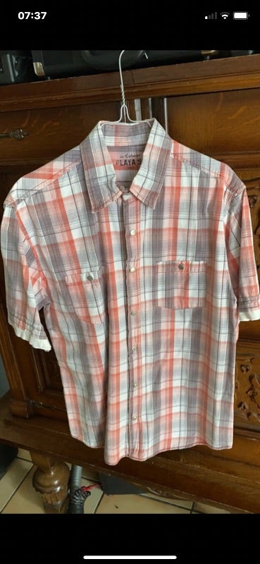 Chemise