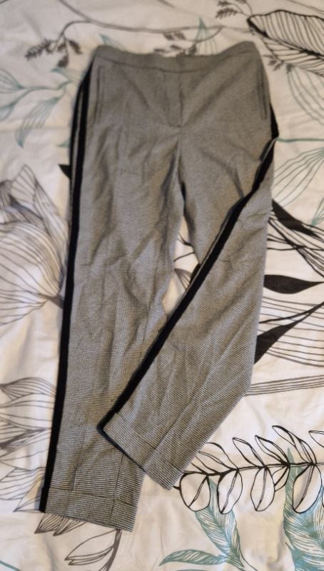 Pantalon classique Mango