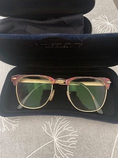 Monture lunettes