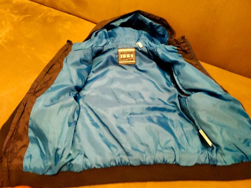 Blouson