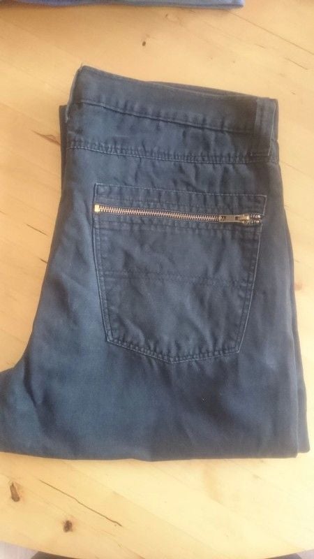 pantalon noir