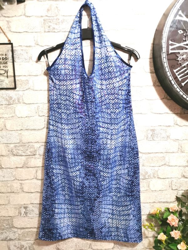 Robe d'été