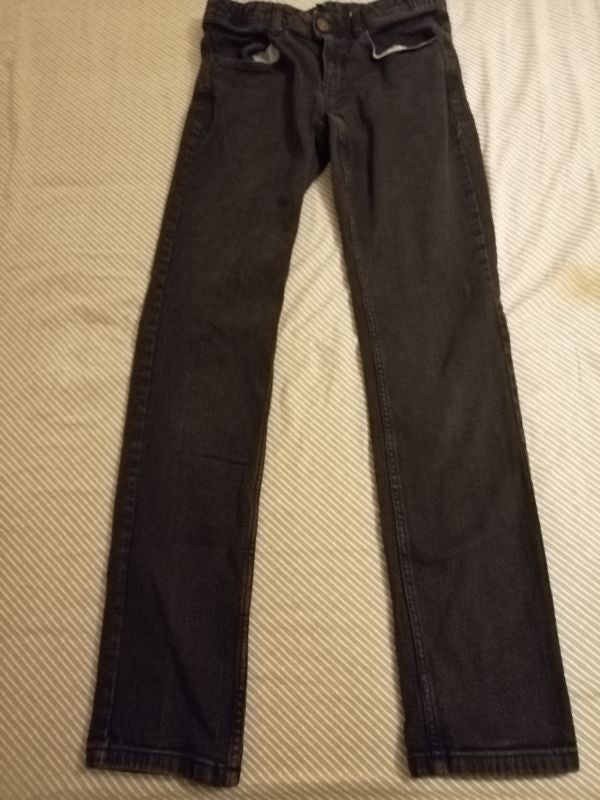 JEANS POUR GARCON