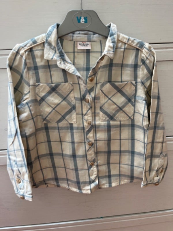 Chemise fine