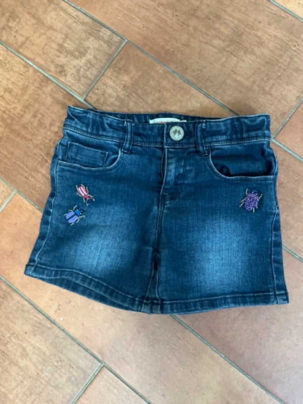 Short