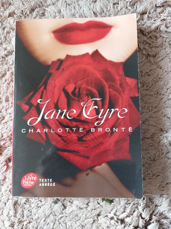 Jane eyre
