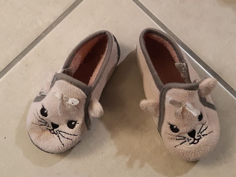Chaussons