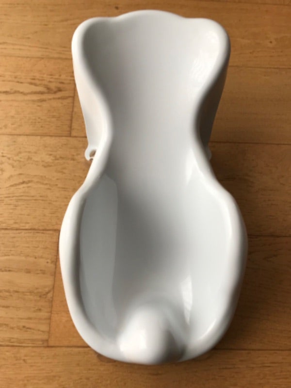 Transat de bain avec ventouse Aubert