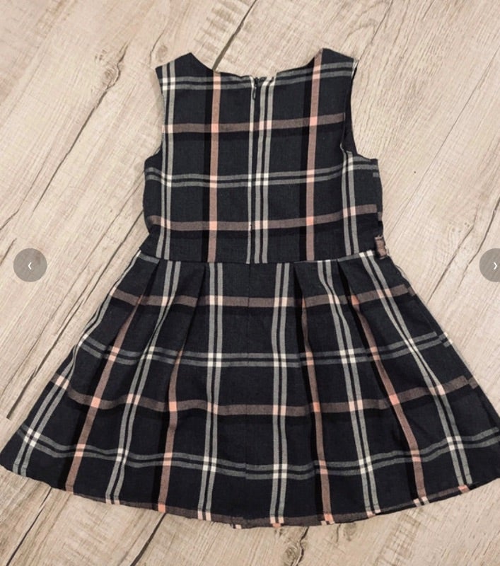 Robe élégante taille 3 ans excellent état