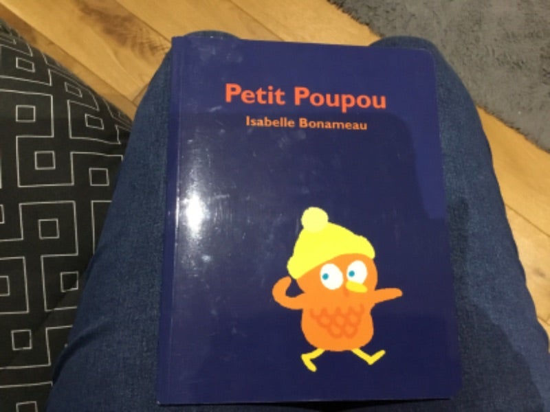 Livre enfant