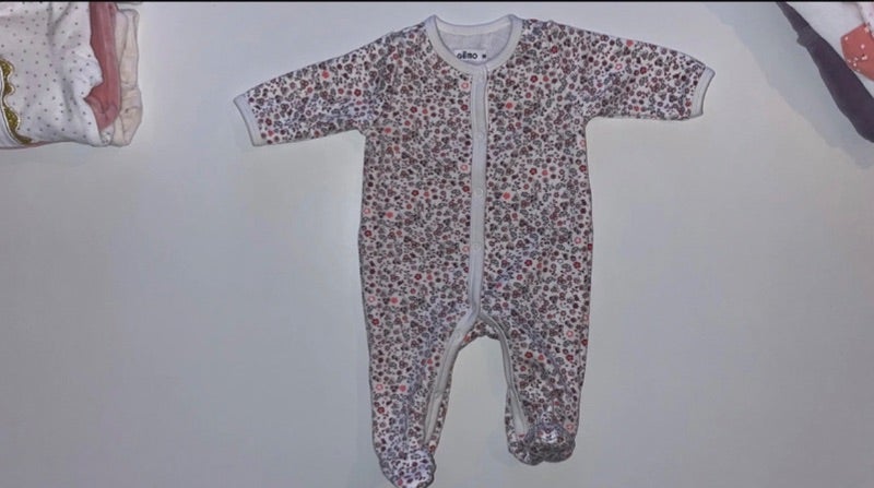 Pyjama