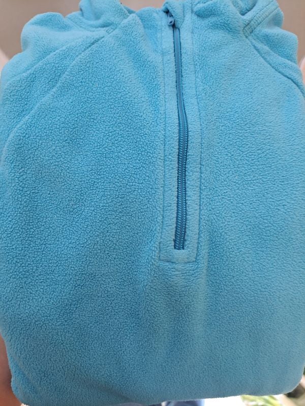 Sous pull quechua