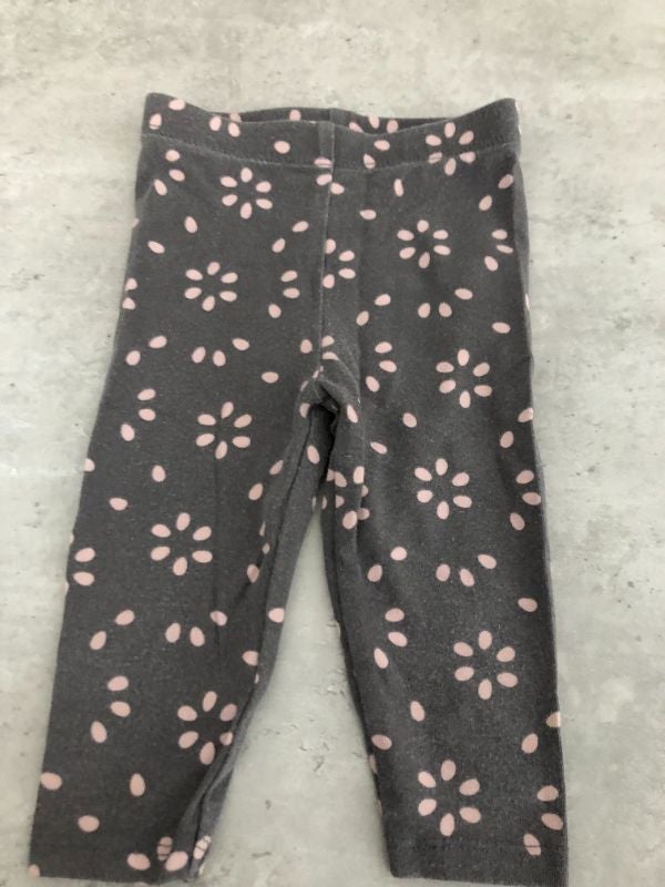 legging 6 mois
