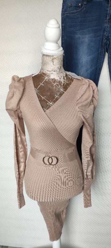 Robe pull