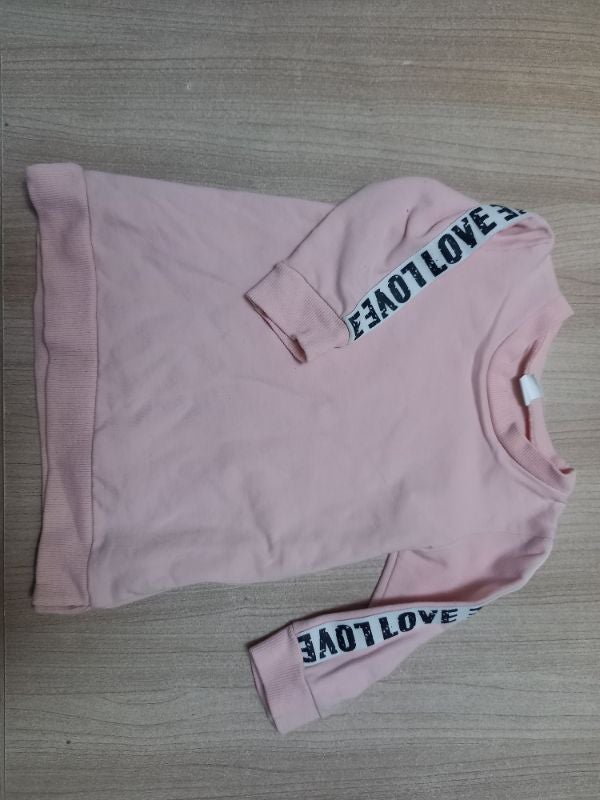 Robe sweat