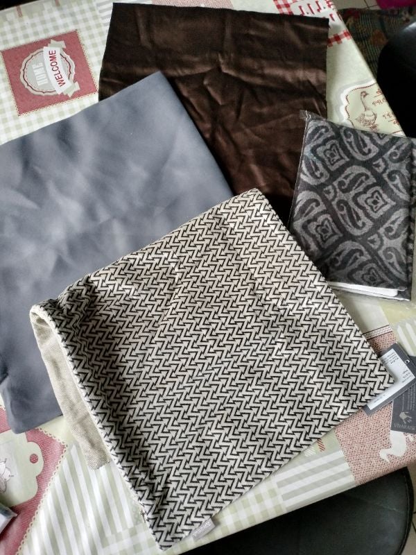 Housse de coussin