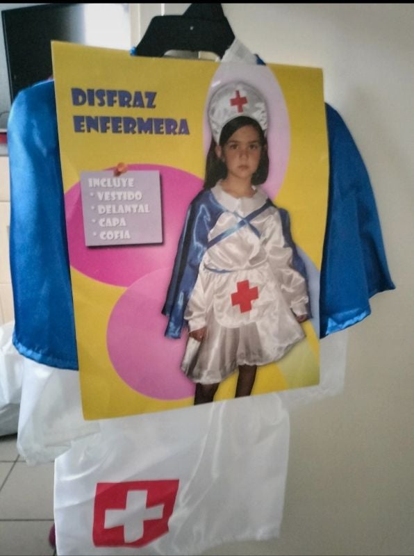 Déguisement