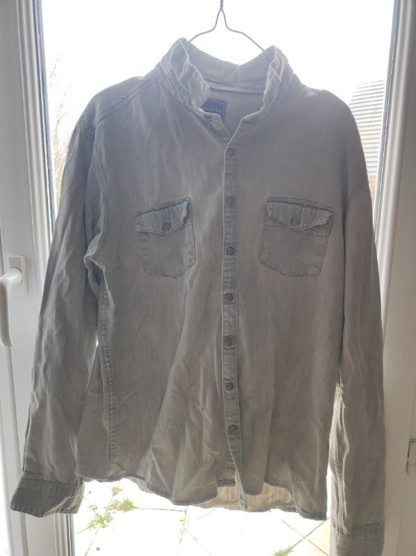Chemise xl