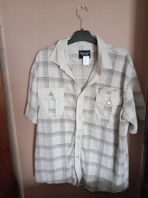 Chemise xxl