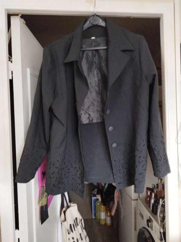 Veste femme
