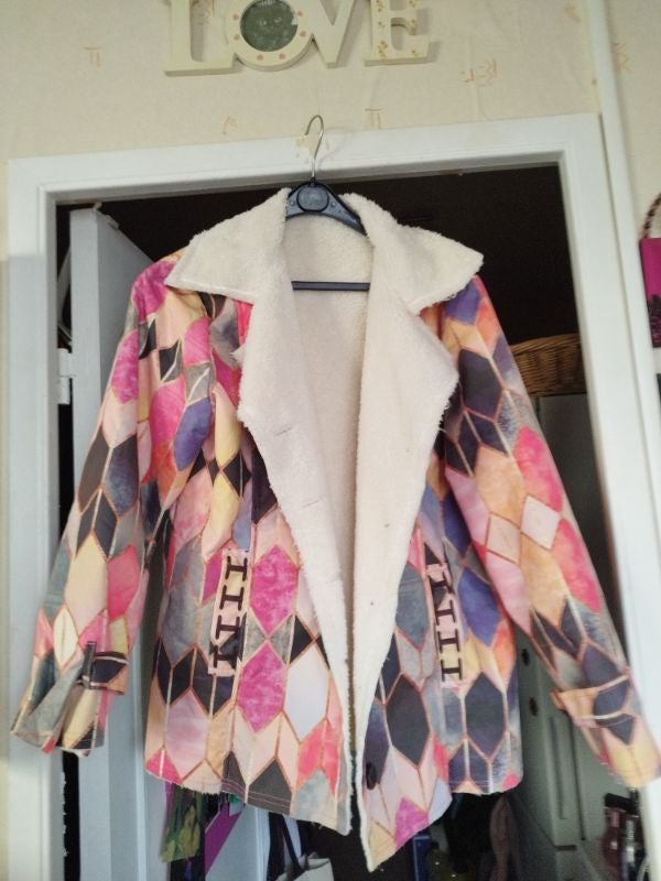 Manteau