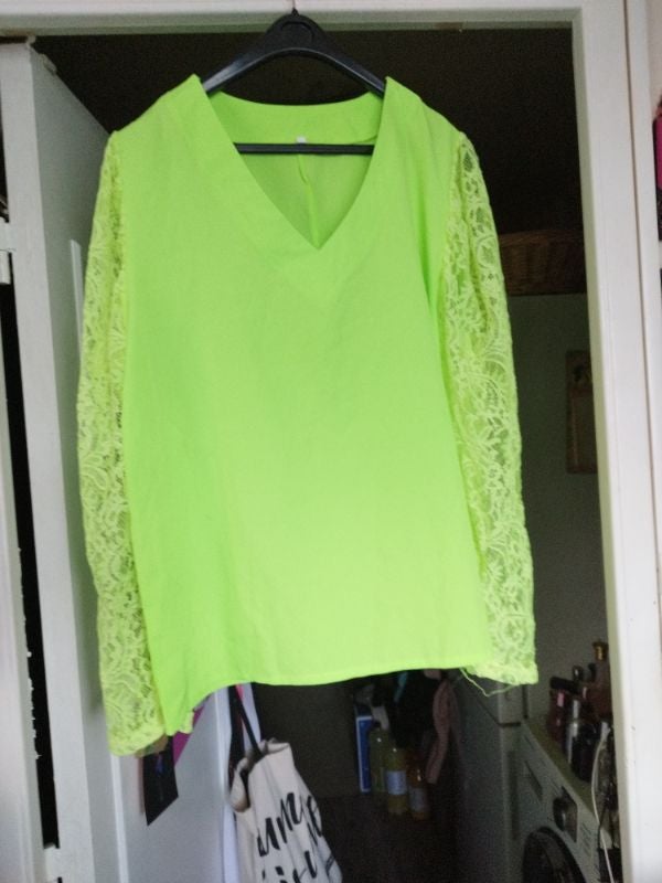 Blouse